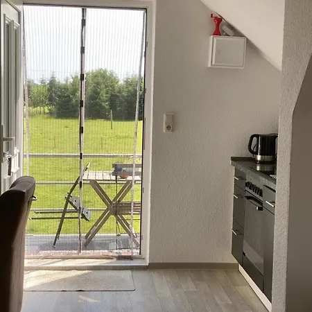 Ant Blink Apartamento *