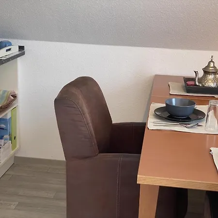 Ant Blink Apartamento