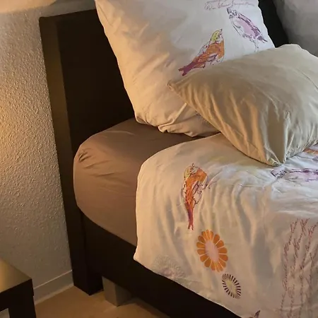 Apartamento Ant Blink Großheide