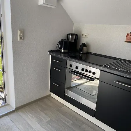 Ant Blink Apartamento Großheide