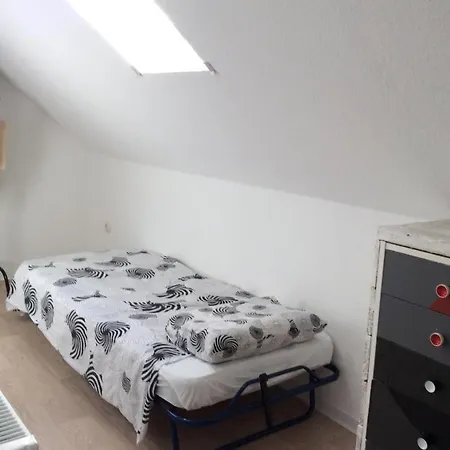 Apartamento Ant Blink Großheide