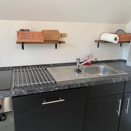 Ant Blink * Großheide