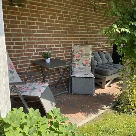 Apartamento Ant Blink