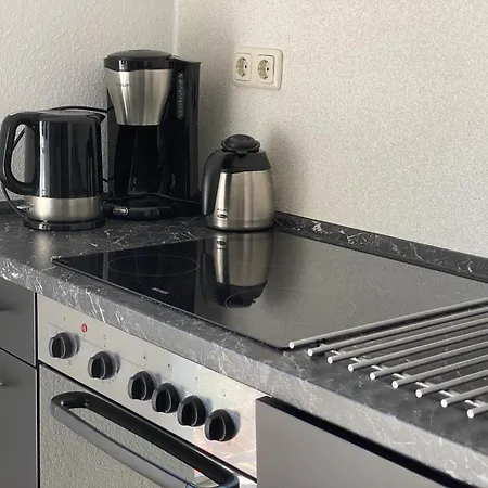 Ant Blink * Großheide